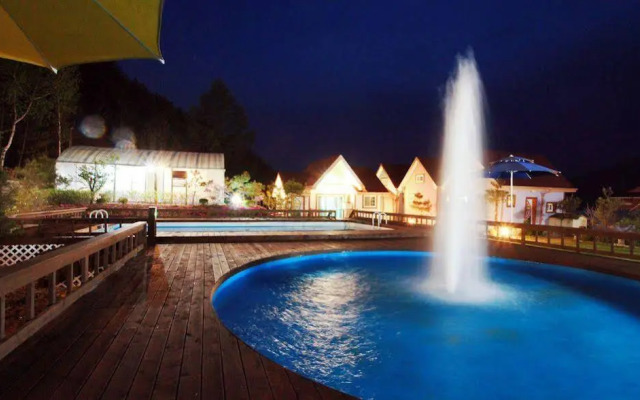 Pyeongchang Sky Garden Pension
