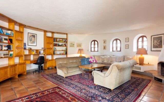 Villa FINCA INGALA