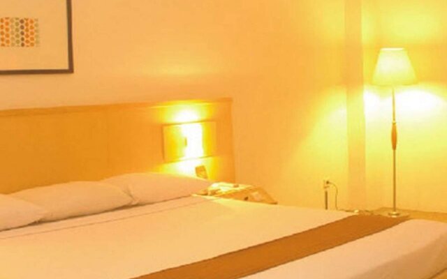 Hotel Perdana Wisata