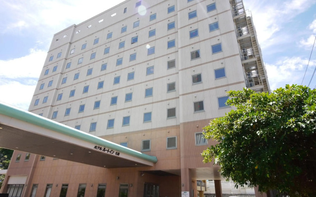 Hotel Route Inn Nago