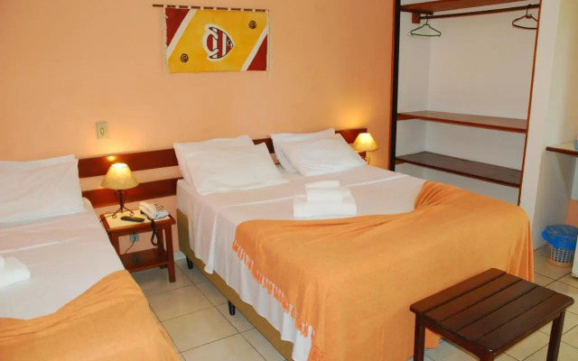 Pousada Aldeia Portuguesa