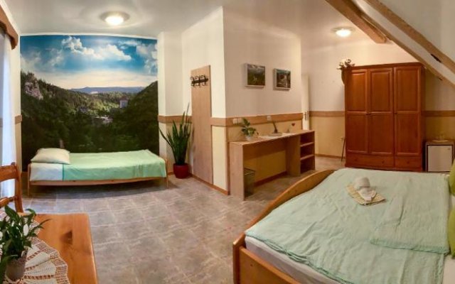 Guesthouse Draga