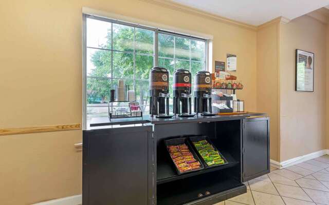 Extended Stay America Suites Washington DC Germantown Town C