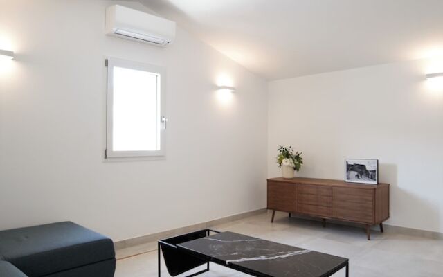 Les Appartements du Port