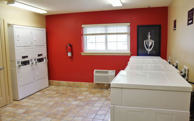 Extended Stay America Suites Chesapeake Greenbrier Circle