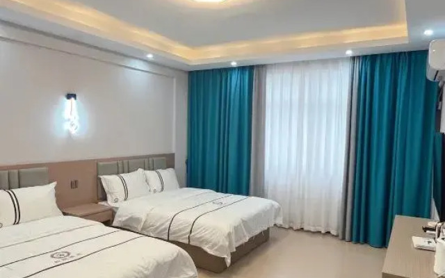 Beihai Wangzu Hotel
