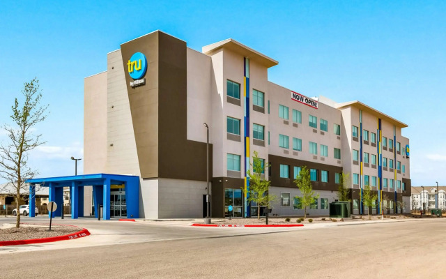 Tru By Hilton Midland