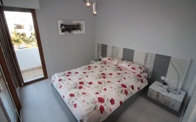 Penthouse Apartment Secreto de la Zenia