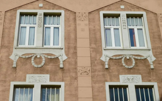 Hotel Zum Bügeleisen