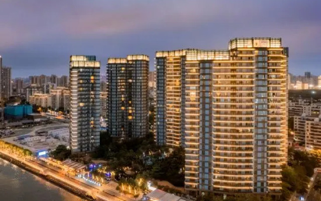 Haikou Xichen Zhixiang Hotel (Haikou Meilan International Airport)