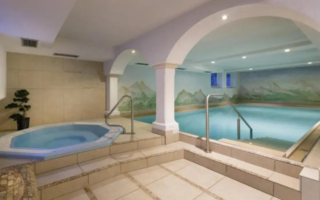 Hotel Bergland