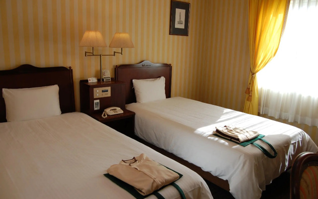 Hotel Lorelei