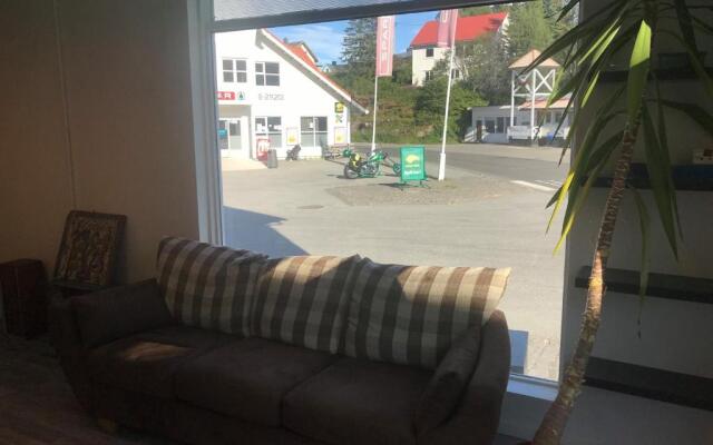The Old Harbour Store