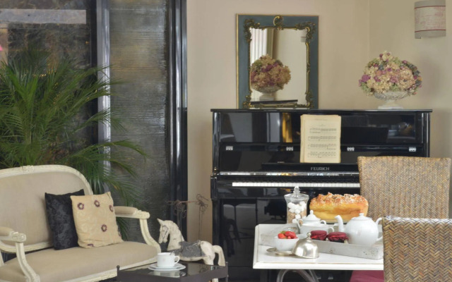 Hôtel Saint-Pierre Boutique-Hotel