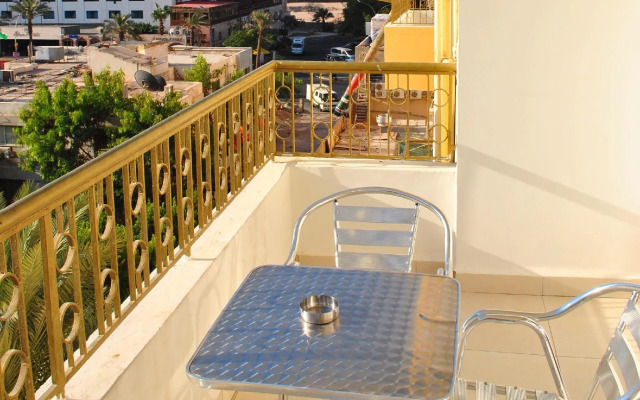 Al Qidra Hotel Aqaba