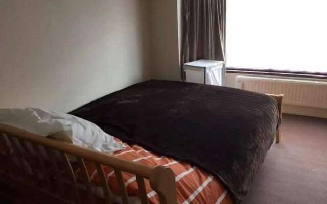 Le Buffle Noir Londres