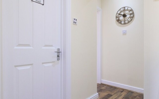 NEW 2BD Flat in Vibrant City Centre Camden!