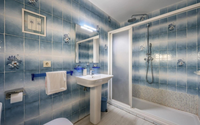 Casa Turistica La Parra