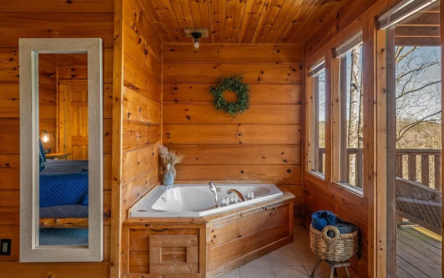 Blue Sage Hideaway 1 Bedroom Home