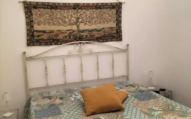 La Conchiglia Tra i Due Mari