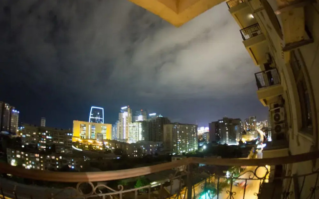Bakuvi Tourist Apartment B127