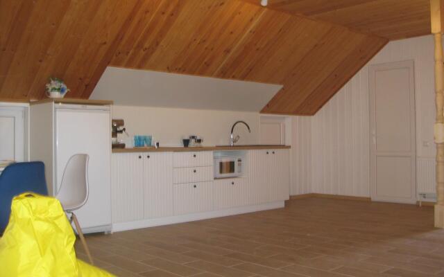 Морской сад (Marina Garden)