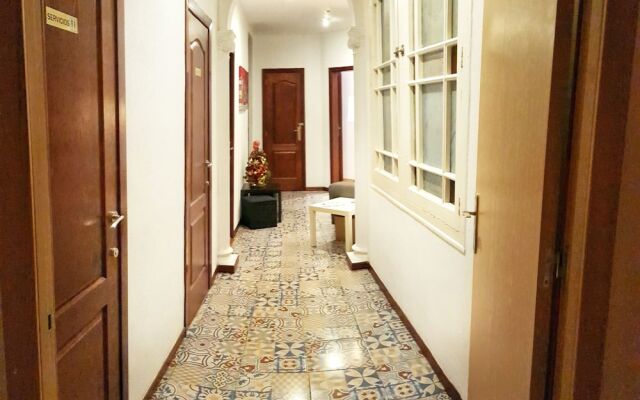 Homestay CityCenter