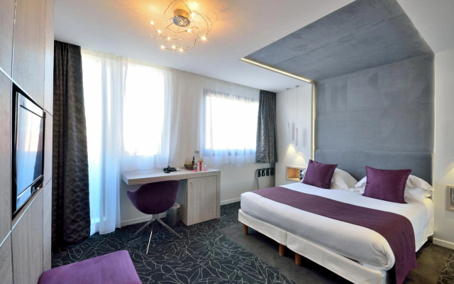 Hotel Cezanne
