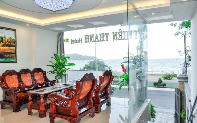 Thien Thanh Hotel Nha Trang