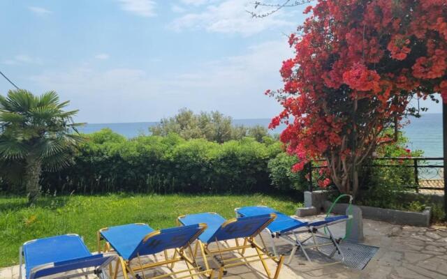 Corfu Glyfada Apartment 45