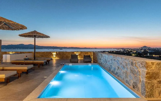 Lithia Exclusive Villas