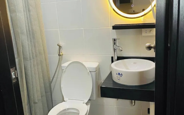 Kasara T1-4k Urban Staycation