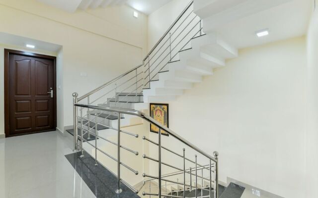 OYO 24016 Home Valley View 2BHK Sulthan Bathery