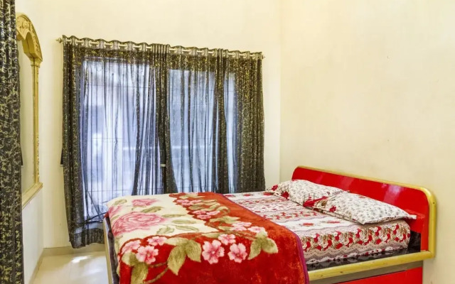 GuestHouser 5 BHK Bungalow 6931