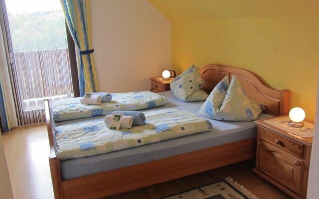 Pension Maria Wallner