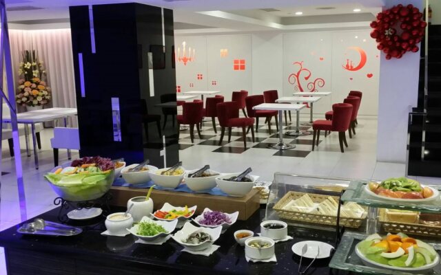 T-Hotel Kaohsiung