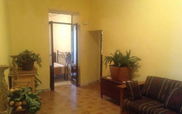 Scalea Historic Center Apartments