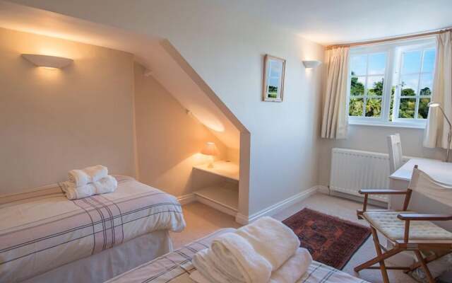 Jot Cottage