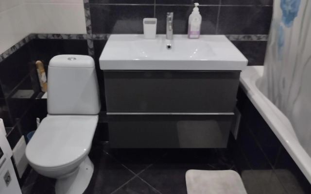 Апартаменты на улице Восточно-Кругликовская 28/3