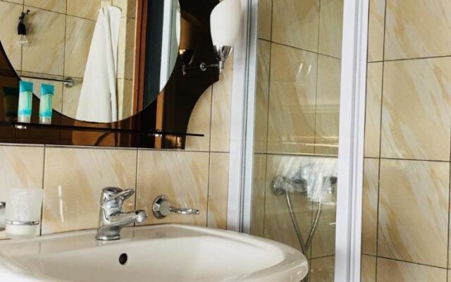 Vila Alizee Hotel