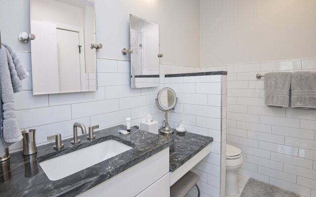 Coldstream Townhome 15