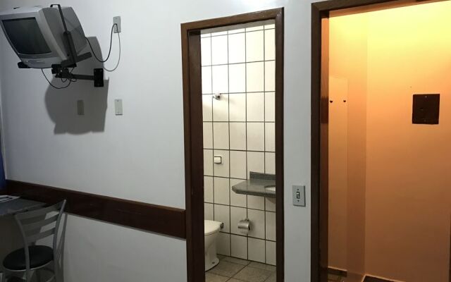 Hotel Itatiaia das Thermas