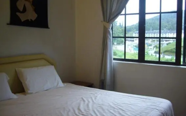 Meena's Apartment @ Prima Villa