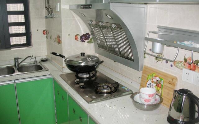 Xinyi Apartment