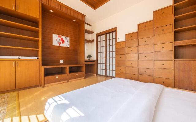 Hoteru House Ranong 2 - โฮเตรุ เฮ้าส์ ระนอง