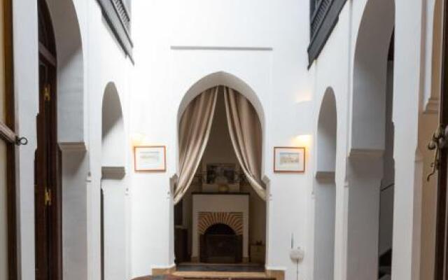 Riad Dar Vedra et Spa
