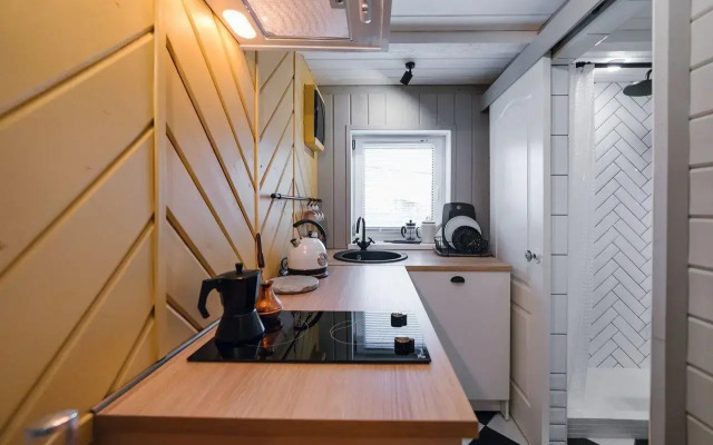 Guest house on Sanatorium street, 59