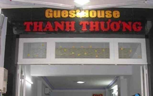 Thanh Thuong Guesthouse