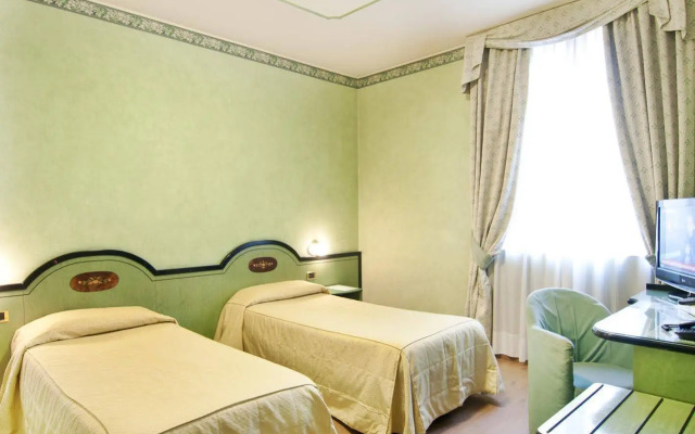 Grand Hotel Puccini