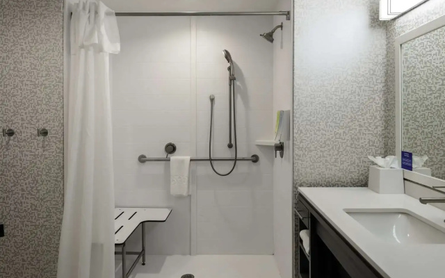 Home2 Suites by Hilton Vidalia, GA